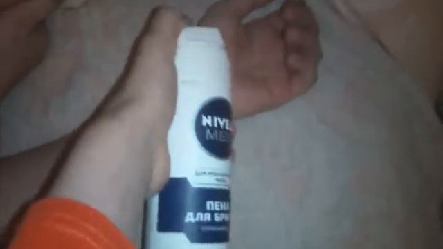 Пранк над братом.ПЕНА В ЛИЦО смотреть онлайн