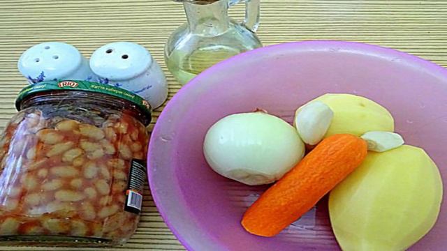 Книга рецептов