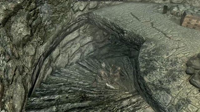 #24 Скайрим Участок земли в фолкрите или как купить землю смотреть онлайн