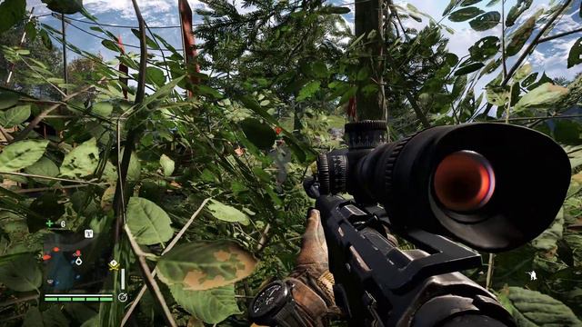 Far Cry 4 - Part 100 смотреть онлайн