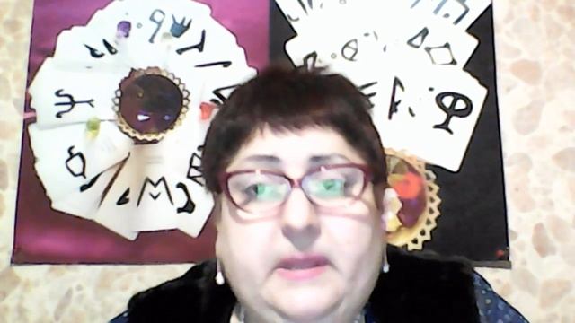 Сегодня, 28 ноября в 19:30 мск Гадание в прямом эфире с провидицей Сьюзен. смотреть онлайн