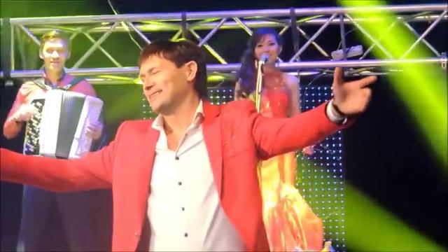 Анвар Нургалиев - Оноттоң бугай