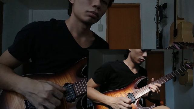 New Normal | Gil John смотреть онлайн