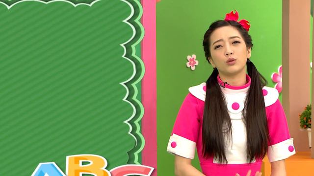 【10min】【EP01】Learn Chinese For Kid | ABC Story house S2 | Easy Mandarin | ABC故事屋 смотреть онлайн