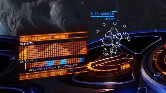 Elite Dangerous Guide to Surface, Subsurface, and Detonation Mining смотреть онлайн