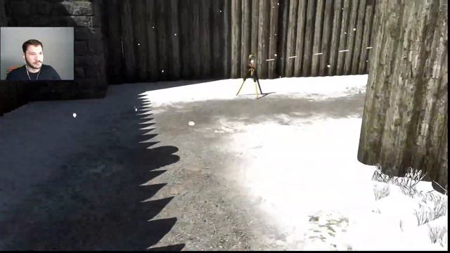 The Talos Principle #9 | Принцип Талоса | С 6-7 | Врата вечности и топор