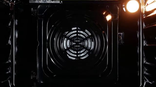 Электрический духовой шкаф LEX EDM 070 смотреть онлайн