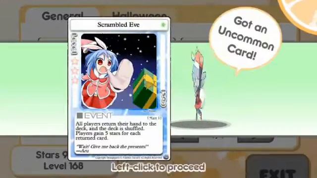 100% Orange Juice - Acceleration Pack DLC Cards смотреть онлайн