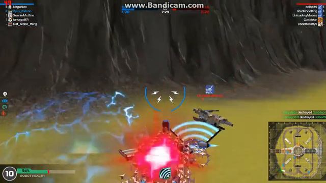 Cactus Armor Is Best Armor 2 смотреть онлайн