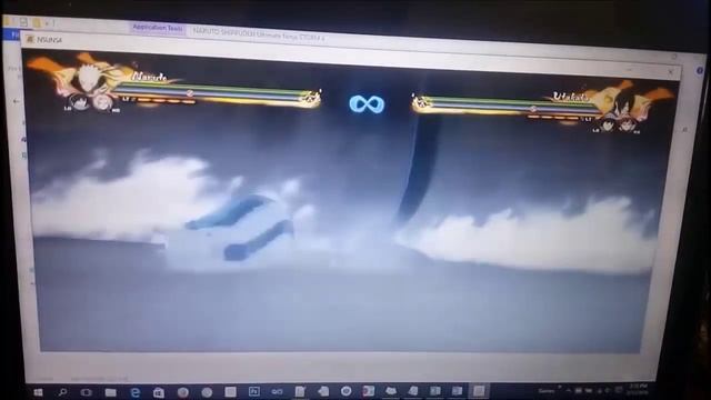 NARUTO SHIPPUDEN ULTIMATE NINJA STORM 4 FPS BOOST / FIX смотреть онлайн