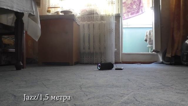 T&G TG-227| Portable Speaker| портативная колонка