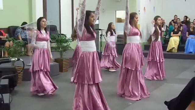 Meninas dos olhos de Deus - Não Temas смотреть онлайн