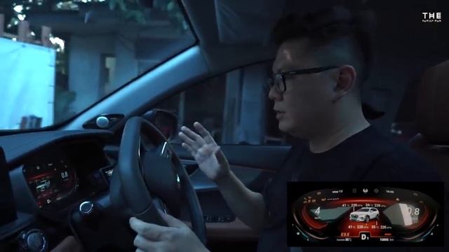 may 12, '23 // STAGE 1 chery tiggo 8 pro - 290HP 410NM смотреть онлайн