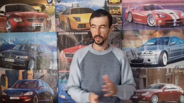 Стоит ли ставить пластиковые детали кузова? АВТО ИЗ КАРБОНА СВОИМИ РУКАМИ. Что такое Карбон-Кевлар? смотреть онлайн