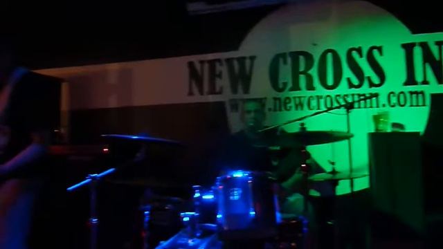 Code Blue - Closed Circuit - New Cross Inn - 2/10/16 смотреть онлайн