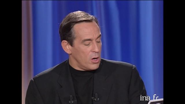 Khalid El Quandili parle de l'affaire Jamel Debbouze chez Thierry Ardisson | INA Arditube смотреть онлайн