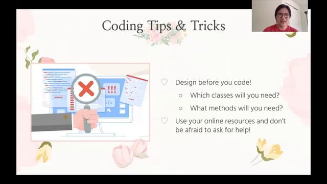 Java Session 12: Final Project смотреть онлайн