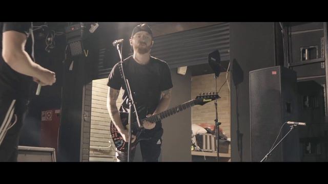 While She Sleeps - МЫ ЭТО TЫ смотреть онлайн