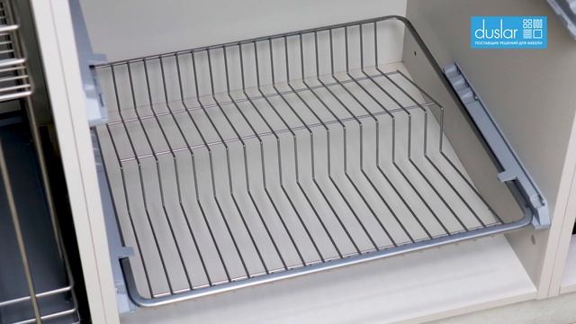 Корзина выдвижная сетчатая для обуви, Pelly смотреть онлайн