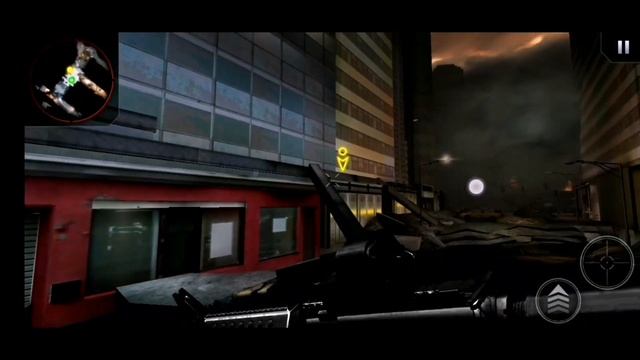 Godzilla: Strike Zone - Gameplay Walkthrough - All Missions(iOS, Android)◾Dynat gamer смотреть онлайн