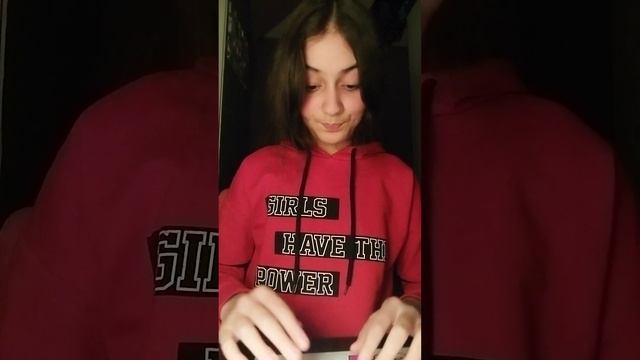 Маленькие бумажные подарки❣️❤️? смотреть онлайн