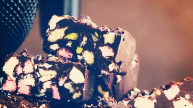 САМЫЕ ВКУСНЫЕ СЛАДОСТИ МИРА:-)