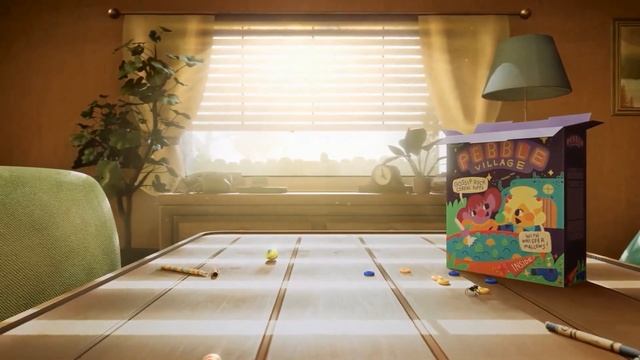 Grounded - Вступление (На русском языке) смотреть онлайн