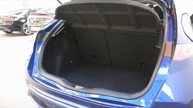 2009 Honda Civic Type S 2.2 I-CTDi Blue 3d For Sale In Hampshire