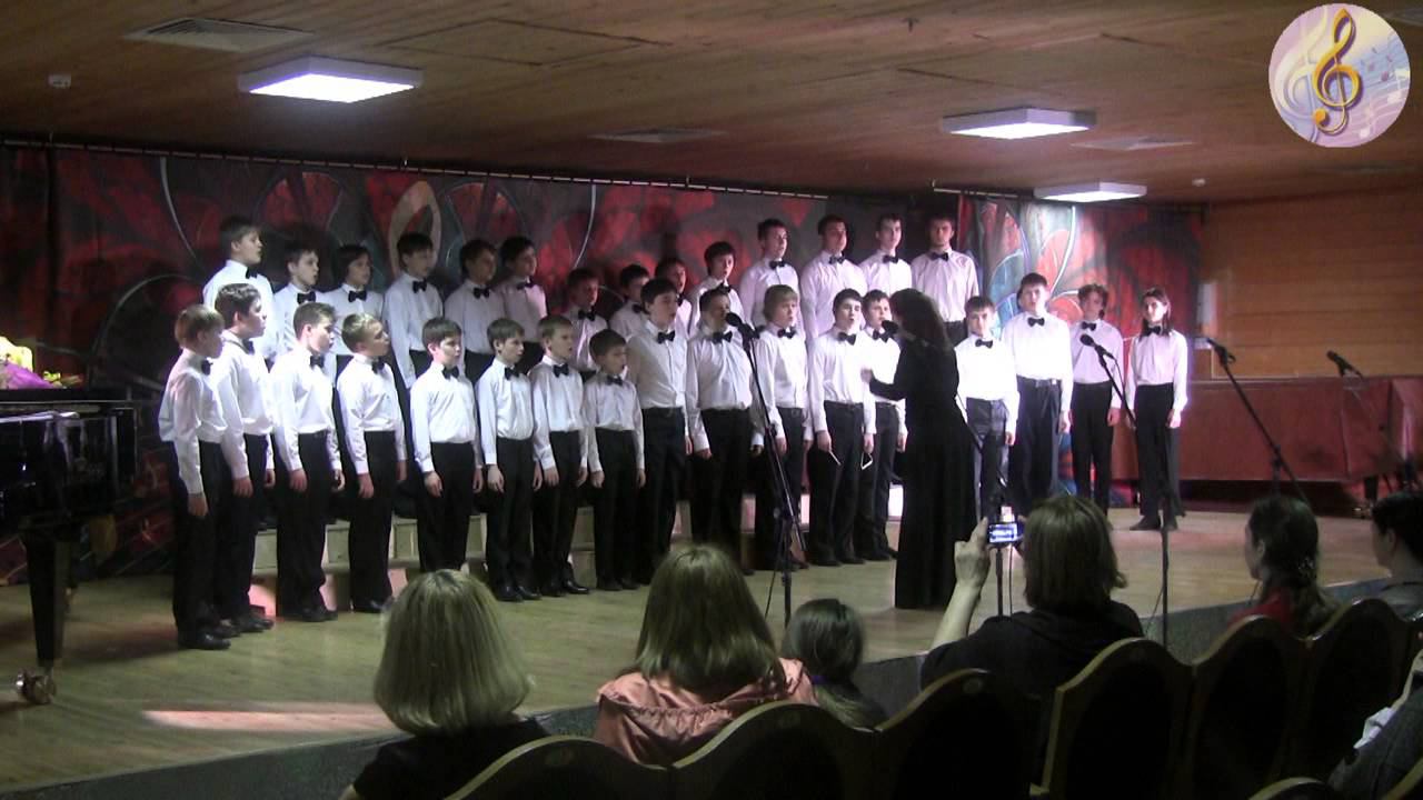 Русь певчая 22.04.14 смотреть онлайн