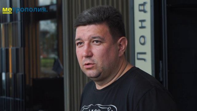 Динамика строительства ЖК Метрополия за июль 2019 смотреть онлайн