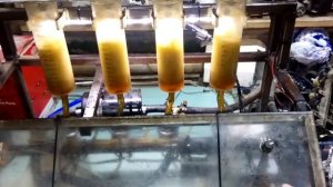 Стенд для промывки форсунок своими руками