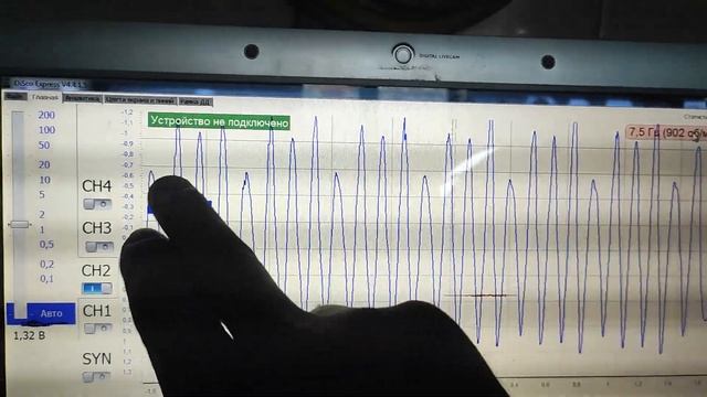 калина жалобы на детонацию. неисправный мотор после кап ремонта смотреть онлайн
