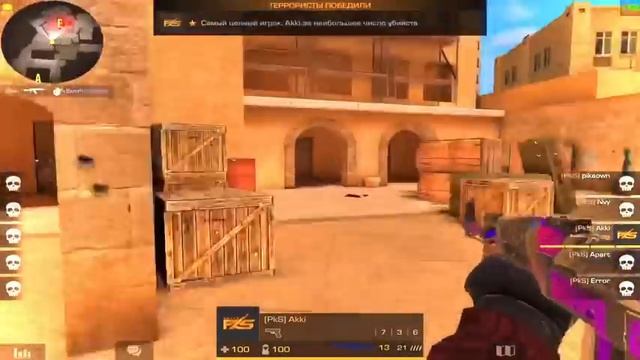 ОДИН ДЕНЬ ИЗ ЖИЗНИ PEACEKEEPERS#3 | САМЫЙ ВЕСЕЛЫЙ ТИМСПИК ? STANDOFF 2 смотреть онлайн