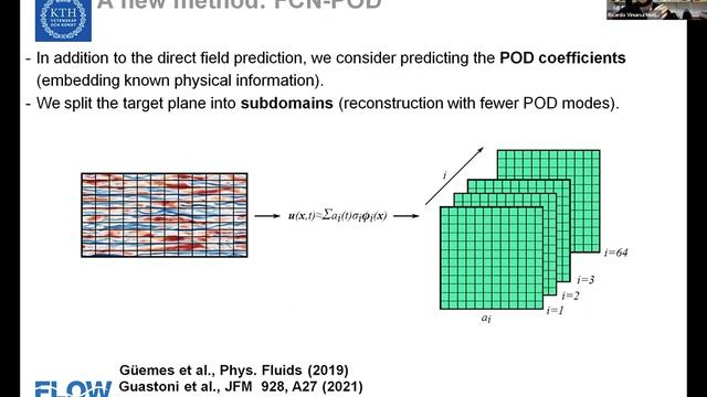 Ricardo Vinuesa: Artificial Intelligence, Computational Fluid Dynamics, and Sustainability смотреть онлайн