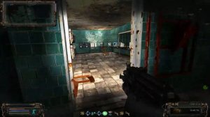 Сталкер ОП 2 1 Где искать ноутбук для Фаната в Х-18 !