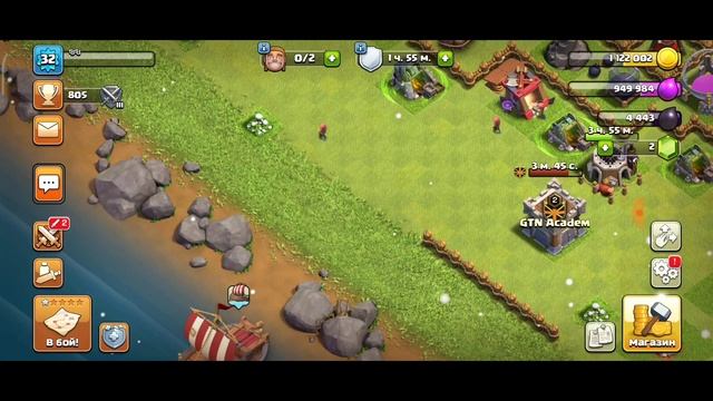 ?ТОП-10 СПОСОБОВ КАК ДОБЫТЬ ДАРК/7ТХ✅/ДАРК НА 7ТХ/ДАРК/CLASH OF CLANS/БЫТЬ РАШЕРОМ #11 смотреть онлайн