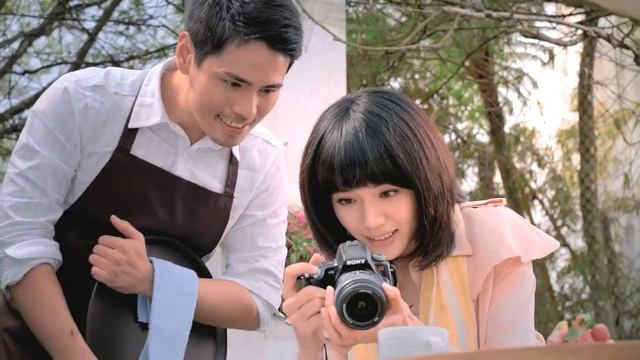 Sony Alpha SLT-A55 для женщин. смотреть онлайн