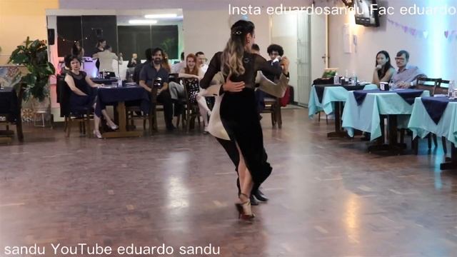 #show #tango #milonga Simo Raucci & Ana Carolina Di Monaco Reliquias Porteñas Francisco Canaro смотреть онлайн