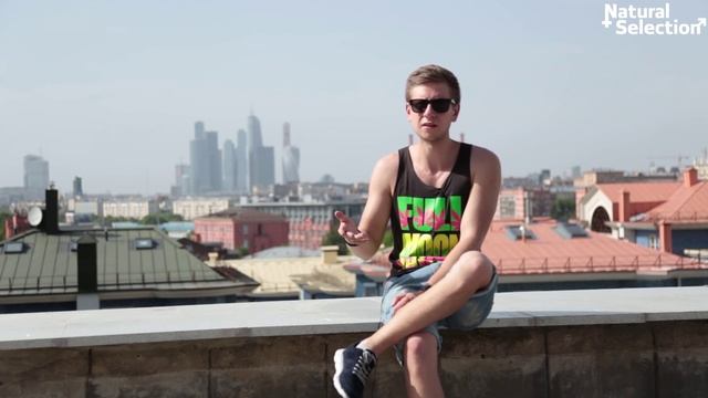 Как быстро развиваться в пикапе. Natural Selection смотреть онлайн