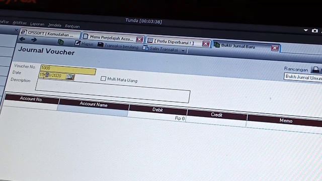 Bag 2 Usaha Jasa Sewa Motor Accurate смотреть онлайн