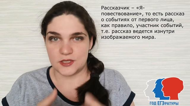 Термины для ЕГЭ по литературе