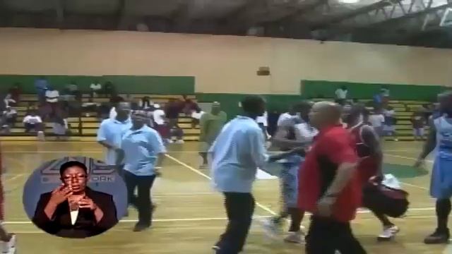 Cybots Take A 2-Game Lead in N.P.B.A. Championships смотреть онлайн