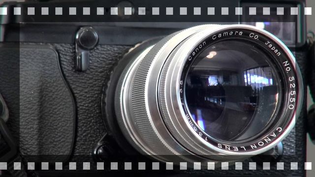 PUNQ 100 vintage lens portrait project: 21-30 смотреть онлайн