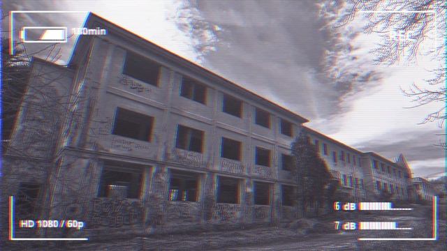 Каракульная Голова | Scribble Head | Творения Тревора Хендерсона смотреть онлайн
