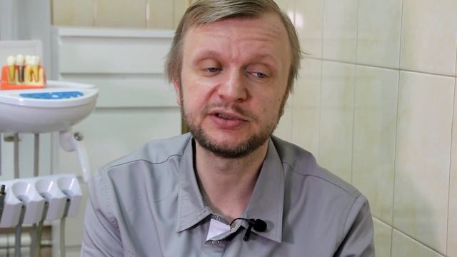 IVOCAP - акриловые съемные протезы без боли и тяжелого привыкания смотреть онлайн