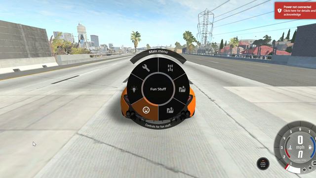 supercar crash test part 2 and burnout test смотреть онлайн