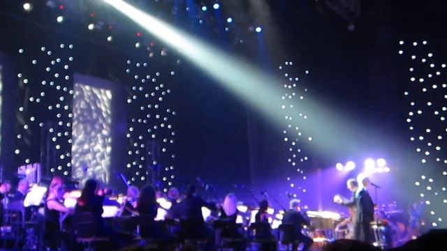 Alessandro Safina - Luna. Kiev. 29.10.2013 смотреть онлайн