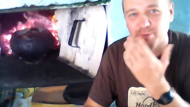 Русская Мульти- Варка или просто... Русская печь. смотреть онлайн