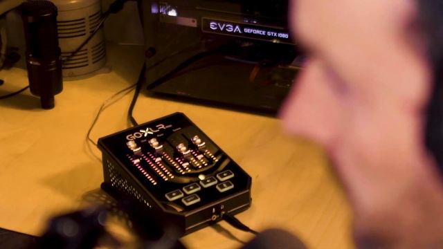 GoXLR Mini Reveal Trailer смотреть онлайн