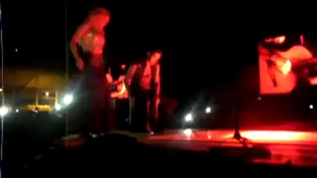 Shakira - Nothing Else Matters, Despedida, Gitana - México - Foro Sol смотреть онлайн
